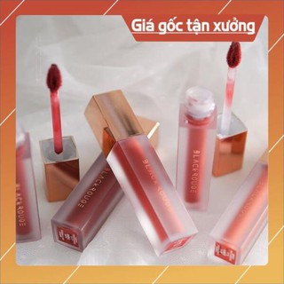 [TUYỂN SỈ LẺ - FREESHIP - HÀNG AUTH CÓ BILL - TEM] SON BLACK ROUGE màu HOT A6 A6 A6 - SON Black Rouge siêu lì