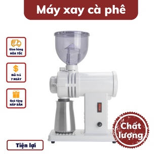 Máy xay cà phê N520 chuyên dụng cho quán specialty coffee Máy xay cafe mini pha drip cold brew syphone staresso pha phin