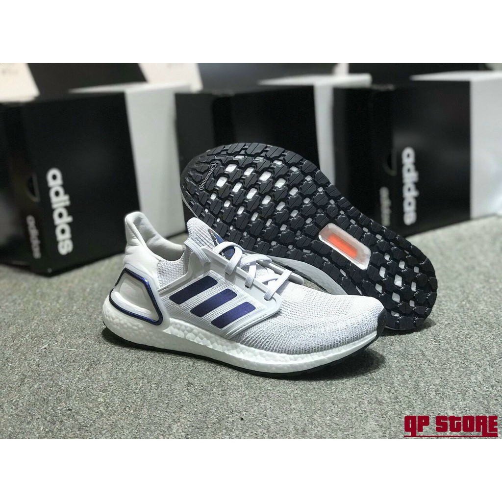 Giày Thể Thao Adidas Ultraboost 20 (FullBox)