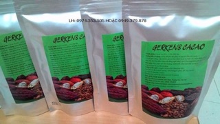 Cacao Nguyên Chất  1kg