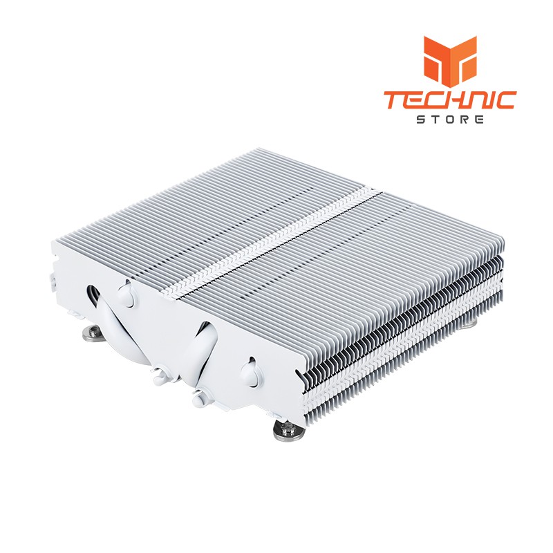 Tản nhiệt CPU ThermalRight AXP90 X47 WHITE