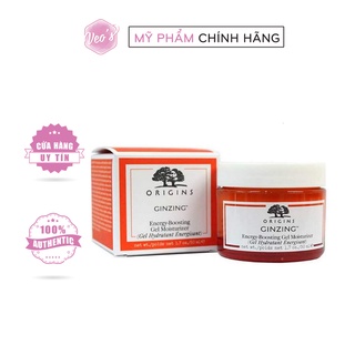 Kem dưỡng da Origins Morning Merry GinZing 30ml