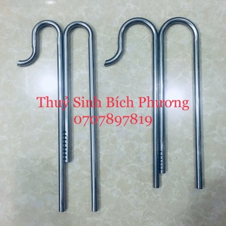 IN OUT INOX 304 KHÔNG GỈ - SANG TRỌNG, THẨM MỸ CAO