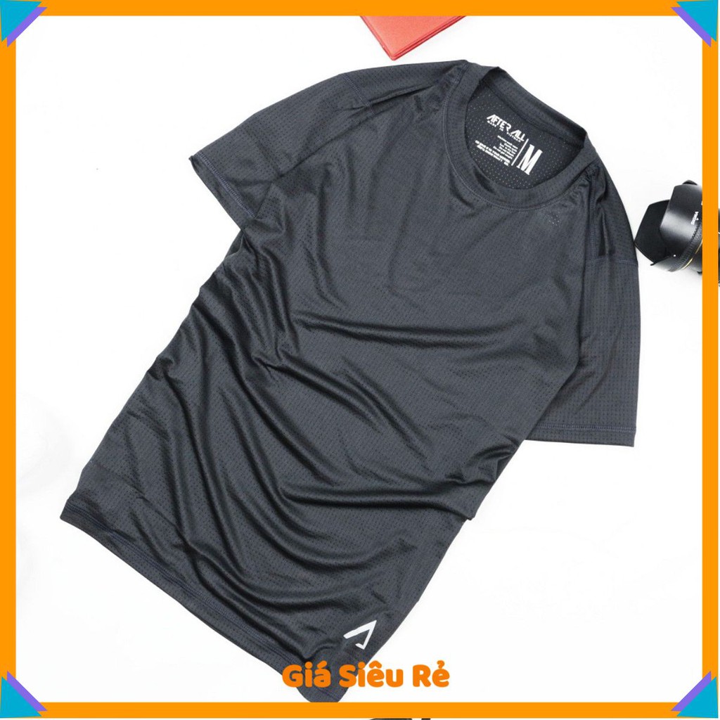 Áo Thun Nam Tay Ngắn | Áo Phông Nam Tay Lỡ Cổ Tròn Thời Trang Cao Cấp A01O-03 barca.shop01