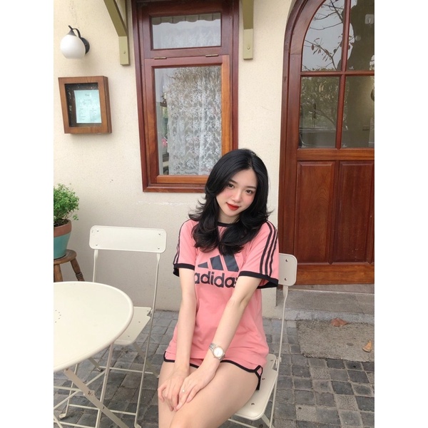 | SALE | BỘ SHORT NỮ DAS 3 MÀU