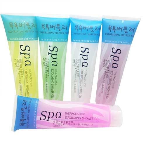 Tẩy Tế Bào chết Spa | BigBuy360 - bigbuy360.vn