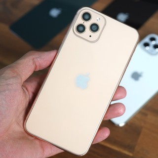 Miếng dán lưng độ từ iPhone Xs Max lên iPhone 11 Pro Max, iPhone X lên iPhone 11 Pro,iPhone Xr lên iPhone 11