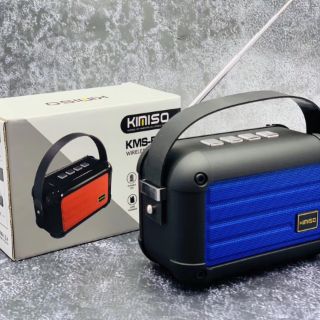 Loa bluetooth Kimiso KMS-E96