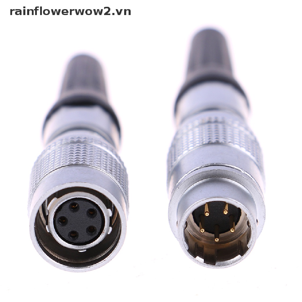 1 Bộ Kết Nối Cảm Biến Đếm YC8 mini Dạng Kéo Tự Khóa