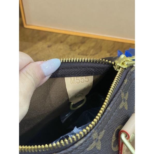 ❌Túi LV SPEED MINI Sp VIP