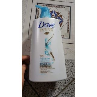 Dầu gọi dove thái lan.