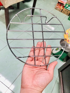 Rế Hấp - Rế Lót Đít Nồi (20cm)