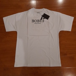 NoQE /[ ẢNH THẬT - FULL TAG ] ÁO BOBUI BASIC SS1 ( REAL ) Unisex !