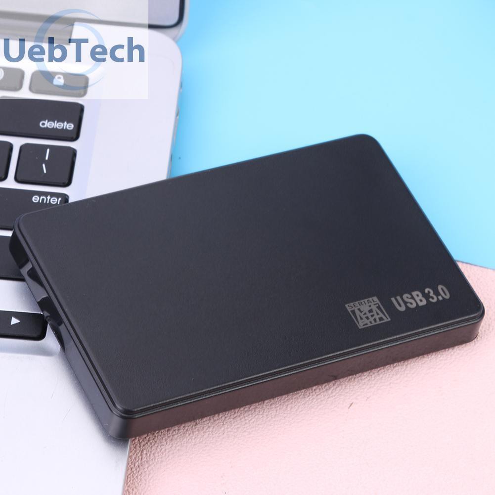 Vỏ Ổ Cứng Ngoài 2.5 Inch Sata Usb3.0 Hdd 5gbps | BigBuy360 - bigbuy360.vn