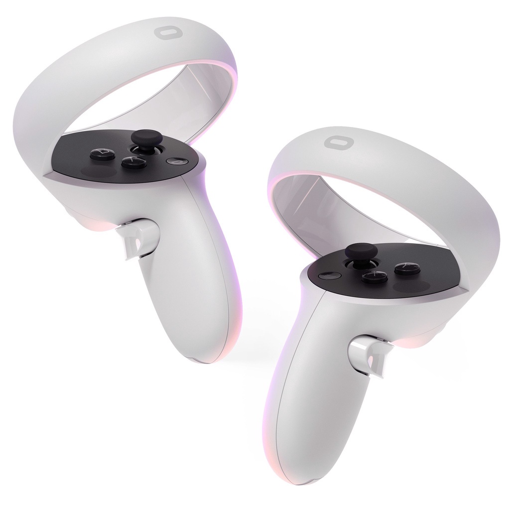 Oculus Quest 2 128GB Kính Thực Tế Ảo Không Dây