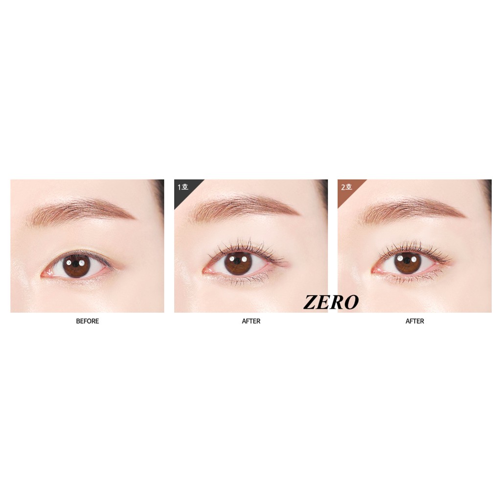 MBC Mascara Siêu Mảnh Chống Trôi INF các loại thanh lý