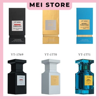 Nước hoa JTF MISS NEROLI 50ml
