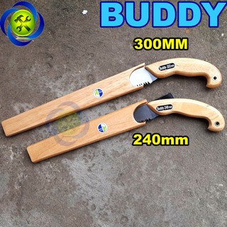 CƯA GỖ BUDDY C0007