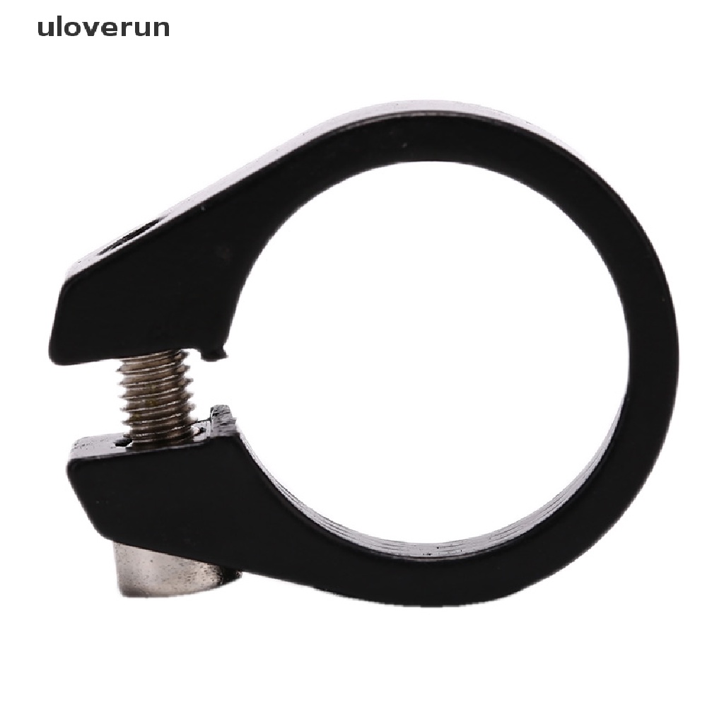 Kẹp Cố Định Yên Xe Đạp Tháo Lắp Nhanh Tiện Dụng