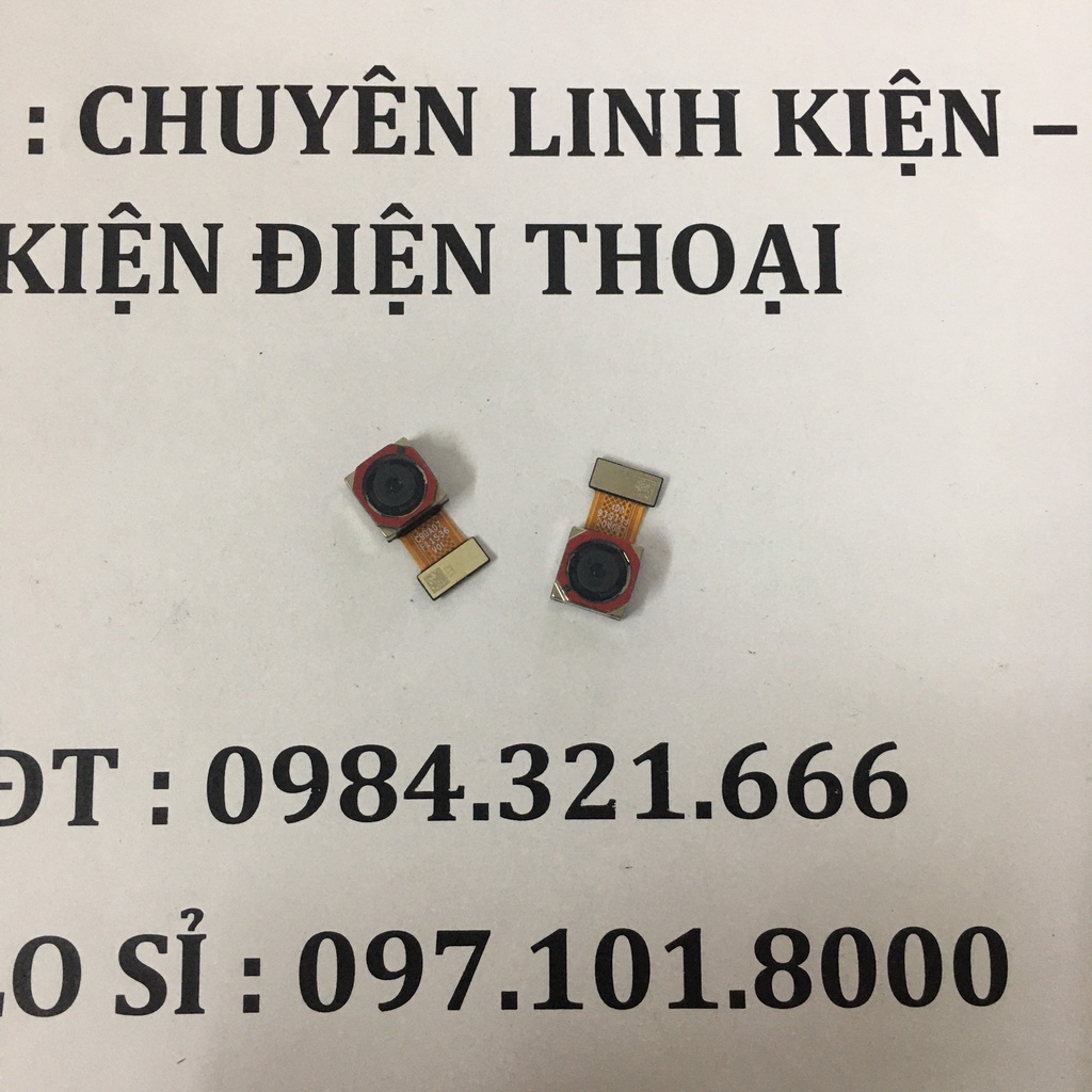 Camera sau Vivo Y50 - Thay thế