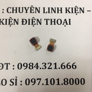 Camera sau vivo y50 - thay thế