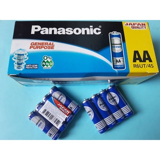 PIN PANASONIC R6UT/4S-V, R6DT/4S-V