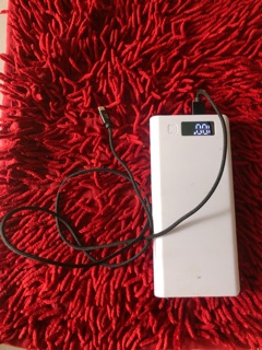 Cáp sạc iPhone,iPad,sạc dự phòng
