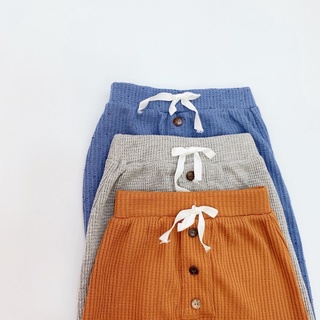 Quần len cho bé(style Hàn quốc)