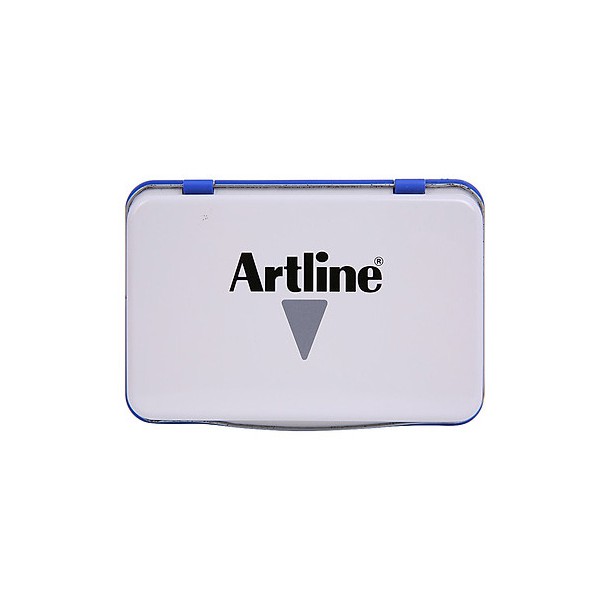 Tăm Bông Artline EHJ-1 Xanh (40x63mm)