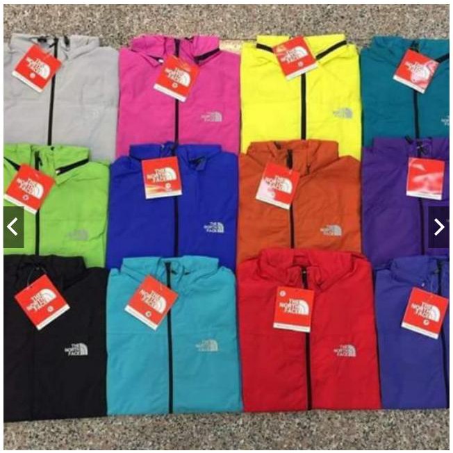 SỈ ÁO GIÓ THE NORTH FACE