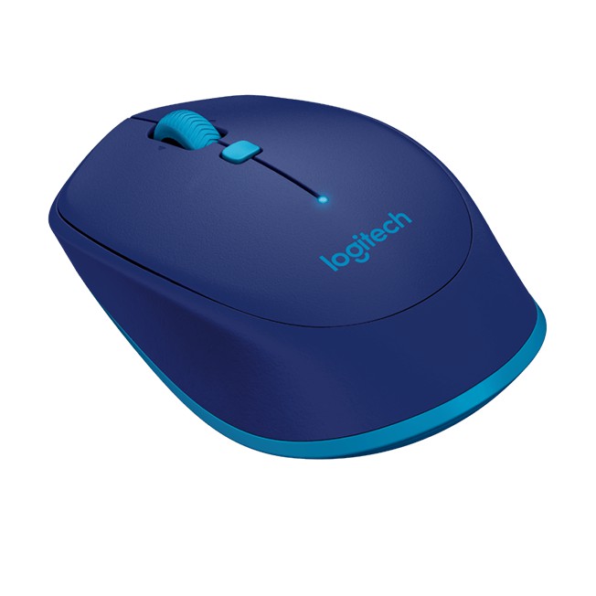 [Mã 157ELSALE hoàn 7% đơn 300K] Chuột không dây Logitech M337 Bluetooth Color