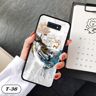 Ốp lưng Samsung Galaxy S10E - hình 3D