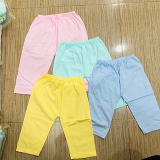 Quần dài màu MINAS (3-24kg)