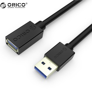 Mua Cáp nối dài USB 3.0 Orico dài 1 5m .Chính Hãng phân phối