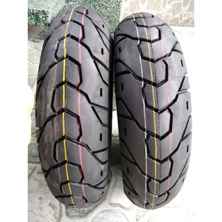 Lốp xe chuyên dụng 4.00-8
