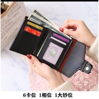 VÍ GU.CCI ĐẦU RỒNG MINI