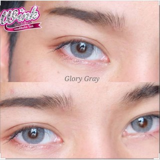 Lens Xám Tây ( 1,5 ĐỘ )