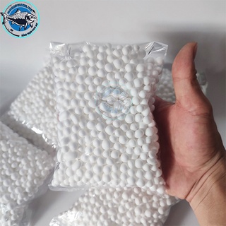 Hạt xốp câu cá, câu lăng xê đồ câu giá rẻ store dpk023