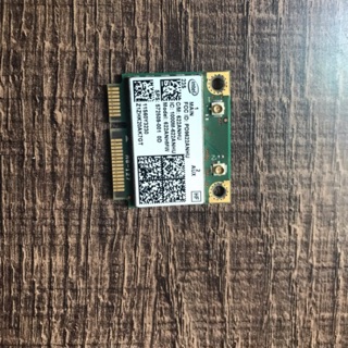 Mua IBM Lenovo X201 T410s Intel WiFi Wireless Card 1000M-622ANHU model 622ANHMW