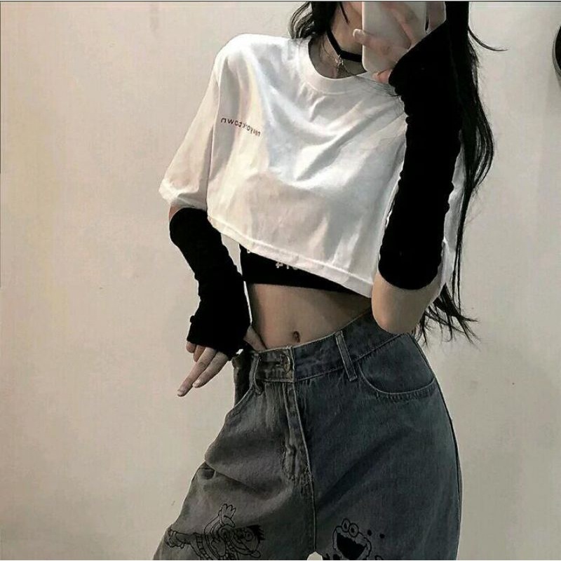 Găng Tay Cosplay Chống Nắng