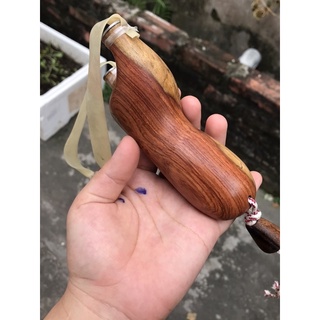 Ná gỗ hương
