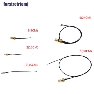 Cáp nối ăng ten wifi 1.13