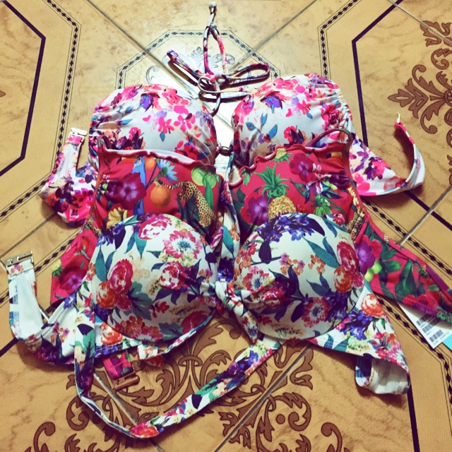 Bikini top H&M