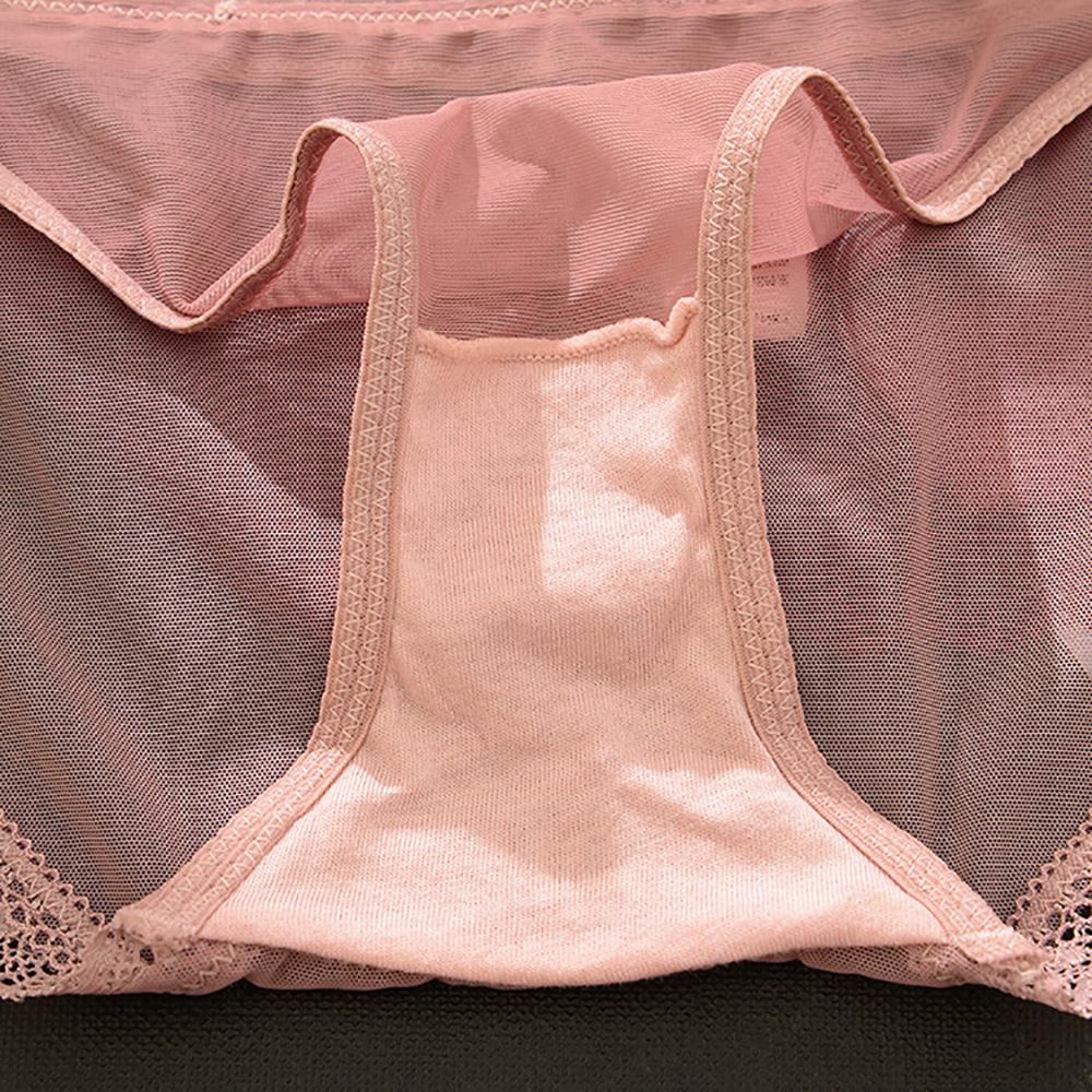 OCEANMAP Quần LóT Dây MềM MạI Không ĐườNg May