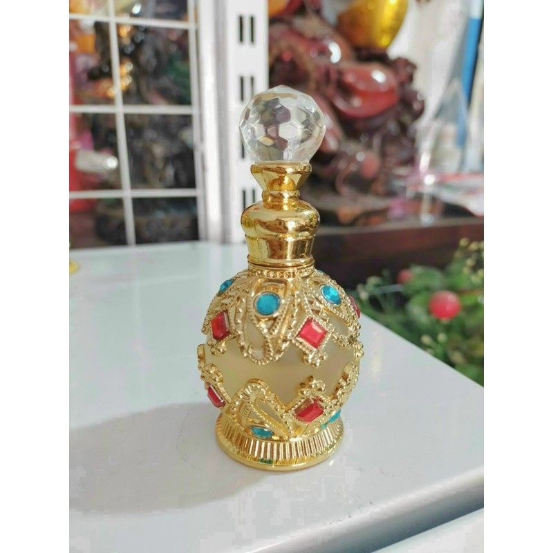 Nước Hoa Dubai Thơm rất Thơm | BigBuy360 - bigbuy360.vn