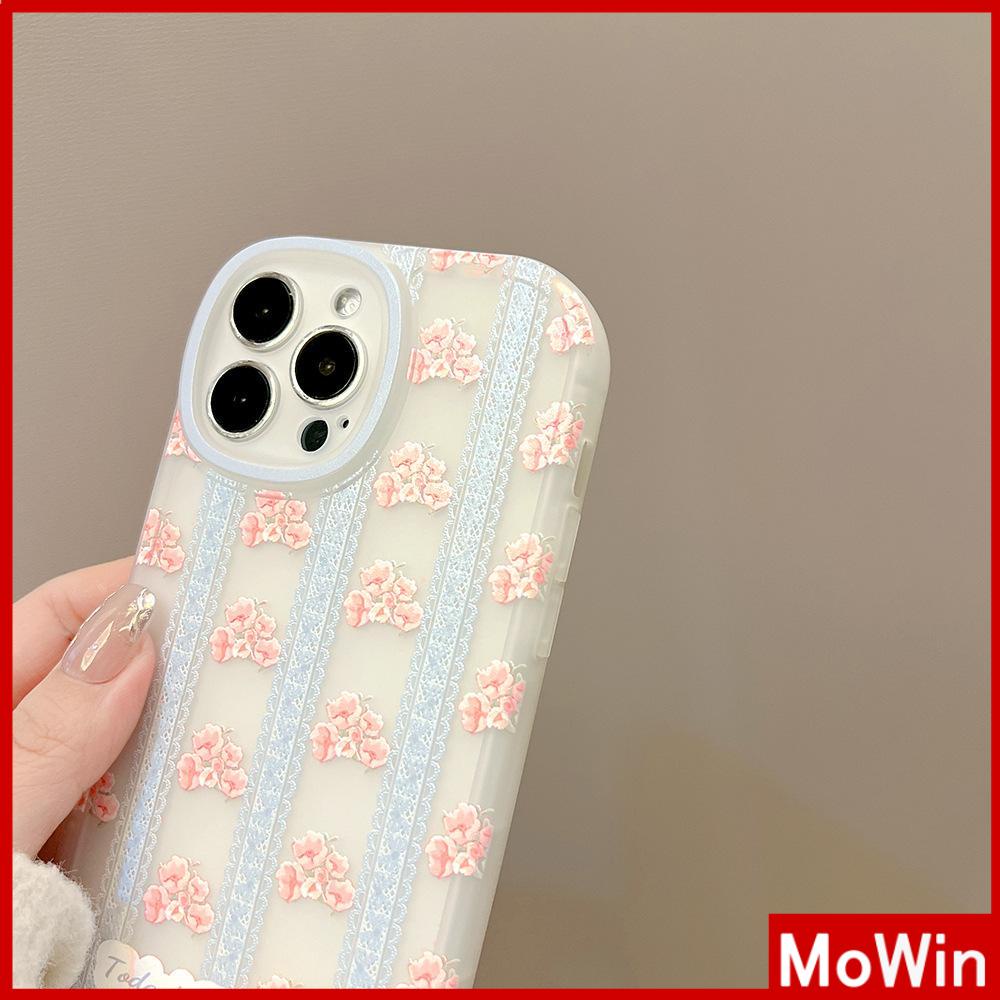 Ốp điện thoại silicon trong suốt chống va đập thích hợp cho Phone 13 Pro Max iPhone 12 Pro Max iPhone 11 iPhone 7 Plus