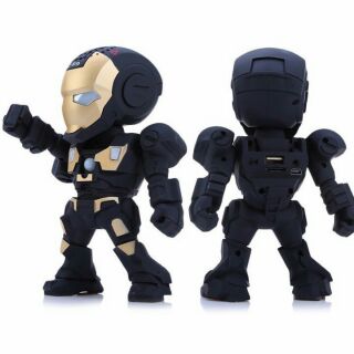 Loa Bluetooth , Thẻ Nhớ IRon Man ( Cực Hay )