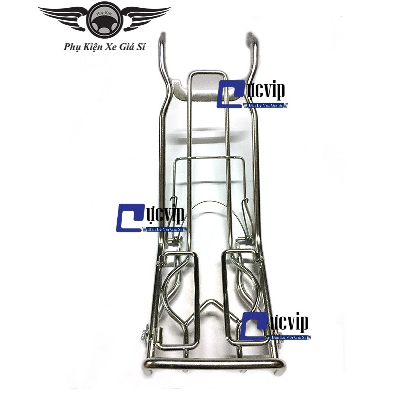 [Giá Hủy Diệt] Baga Giữa Sirius Inox 10 Ly 2719