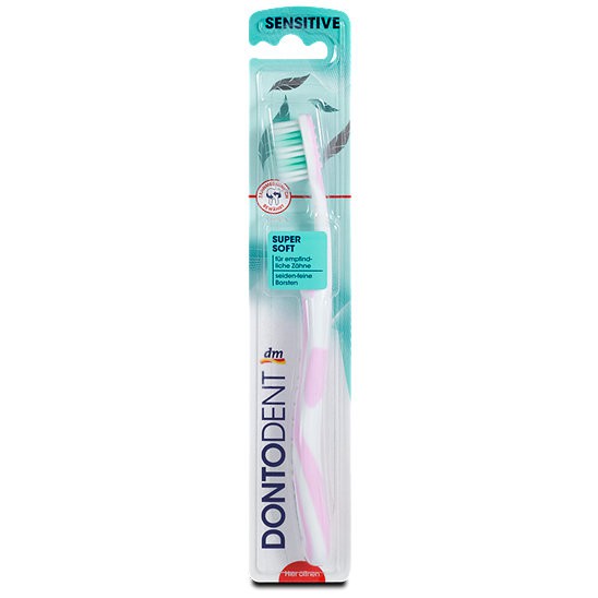 Bàn chải Dontodent super soft