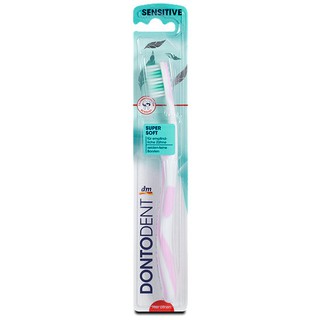 Bàn chải Dontodent super soft